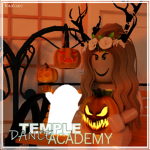 Temple Dance Academy