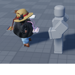run around to get revenge on your school bully