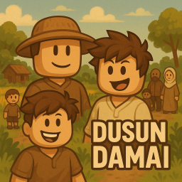 Dusun Indo 🌾