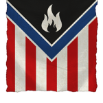 The United States Remnants Hellfire Regiment