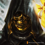 The Real Shadow Clan