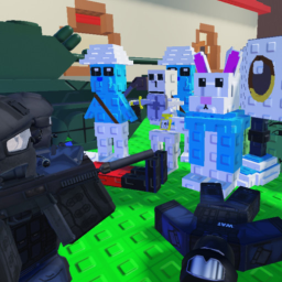 Swat vs Bodrios