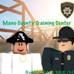 Mano County Training Center