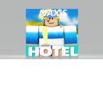 Max's Hotel.