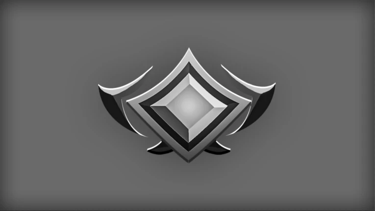 RANKED