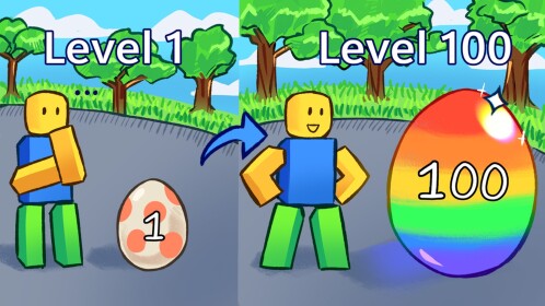 Egg Evolution