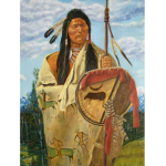Native American Empire