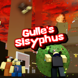 Gulle's Sisyphus!