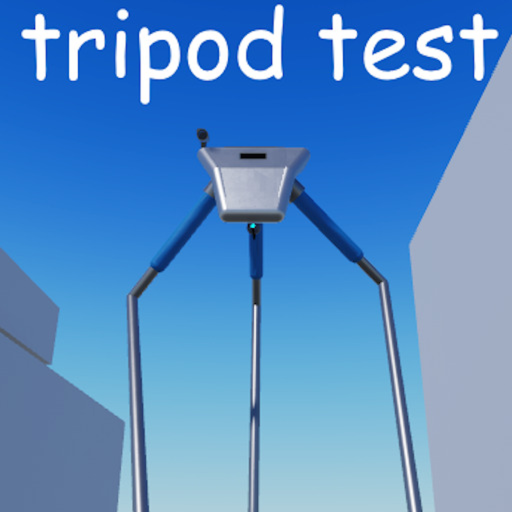 tripod test