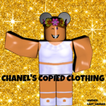 Chanel's Copied Clothing