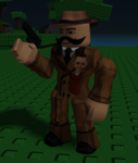 DEZY NUUTS