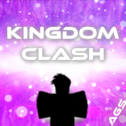AGS | Kingdom Clash
