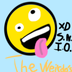 The weird os kingdom
