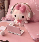Be that pinky little perfect princess