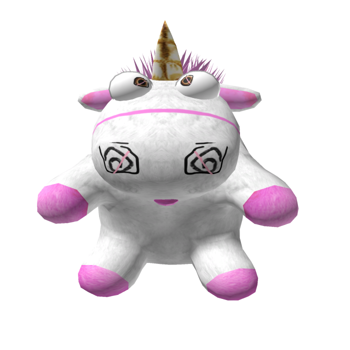 Agnes Unicorn Backpack