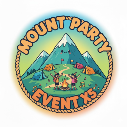 Mount Party (PEAK 2)