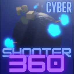Shooter 360 icon