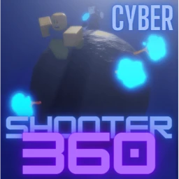 Shooter 360 icon