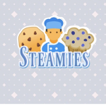 Stéamiés