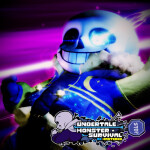 Undertale Monster Survival: Remastered