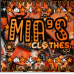 -Mia's Apparels <3-