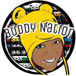 Buddy Nation Chill Zone