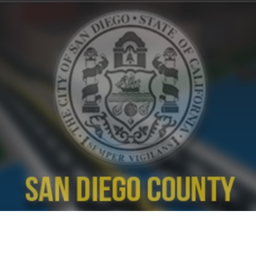 County Of San Diego