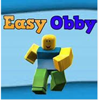 extreamly easy obby