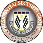 Presidential Security Group | PNP