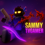 Sammy TVs world