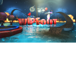 Spring Wipeout