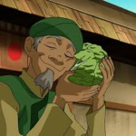 Ze Anime Cabbages