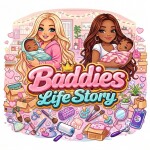  Baddies Life Story RP