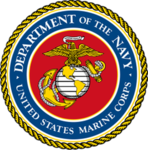 (USMC) headquarters of the Marine Corps