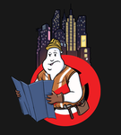 Ghostbusters: NYC Reborn