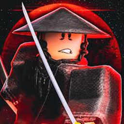 [ SAMURAI ] Sword EvenT 🛠️