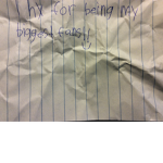 My best fans