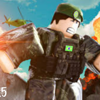 [EB] Exército Brasileiro 
