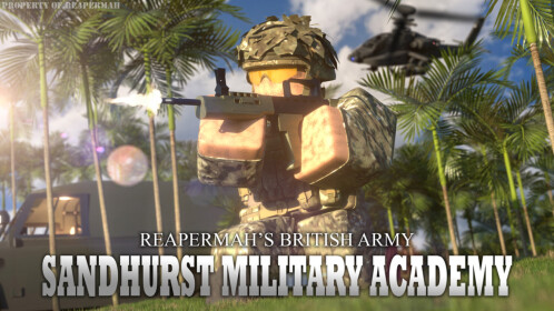 💂 British Army
