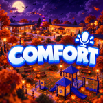 COMFORT STUDIO