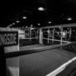 70 Boxing Club Arena