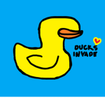 - duck apocalypse -