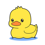 Duckies the