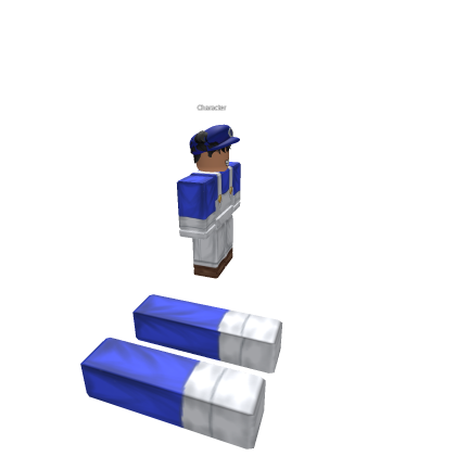 SMG4 as a TC2 boss