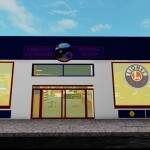 CRIZTOP company 2nd Store