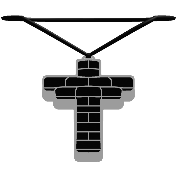 Grace Necklace