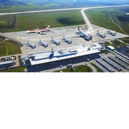 romeo airport icon