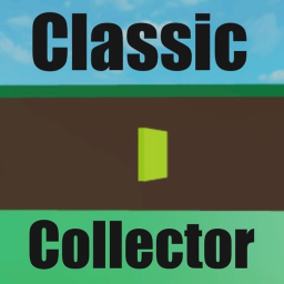 classic coin collector