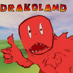 Drakobloxxer Land