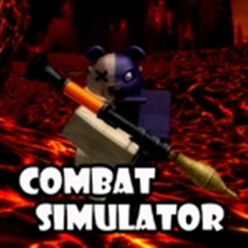 [Valentines]  Combat Simulator [READ DESCRIPTION]